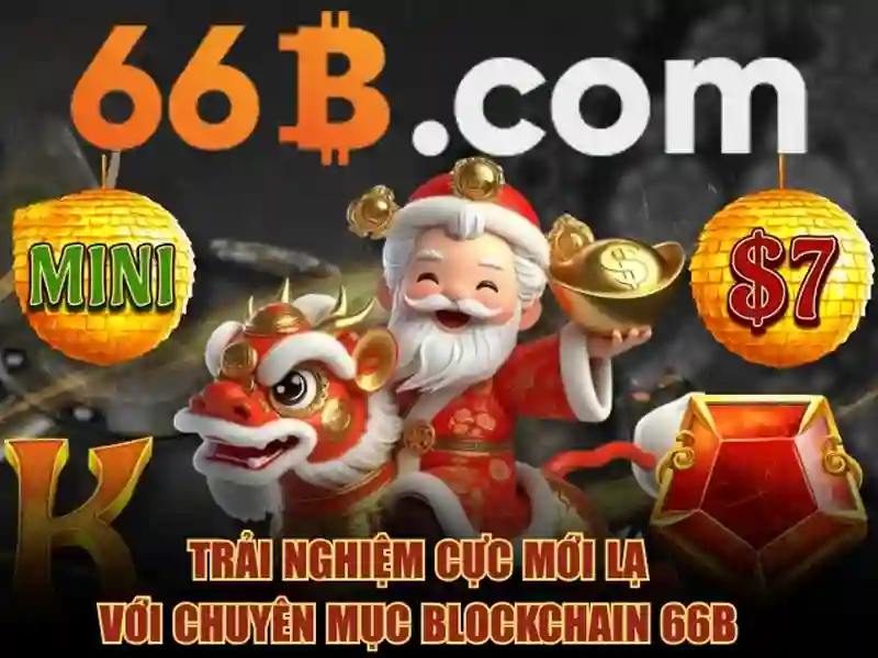 66B Slot – Sảnh Game Slots Đỉnh Cao Trong Ngành Slot 2026 - 66B