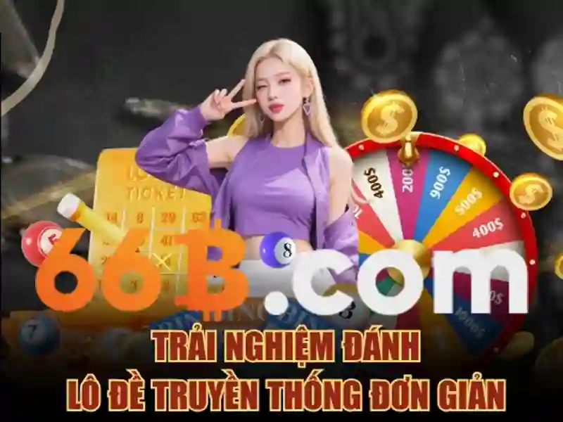  slot 66b chất lượng - 66B