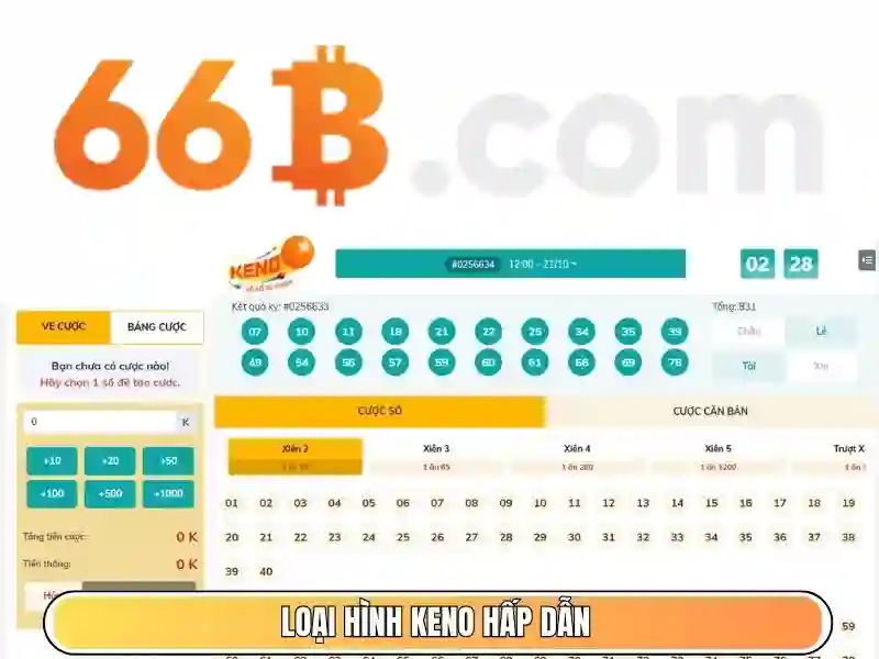 66B – Trải Nghiệm Slot Đỉnh Cao, Rút Tiền Nhanh Chóng 66B 2026 - 66B