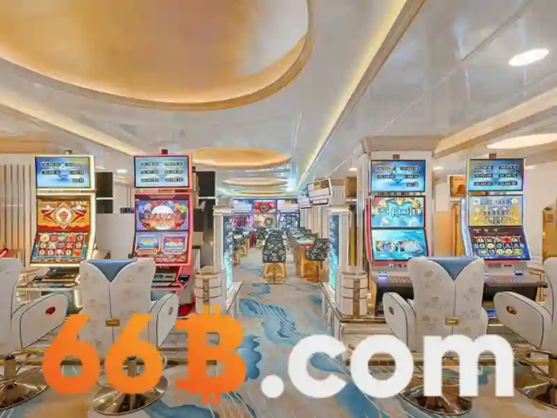 slot game - 66B