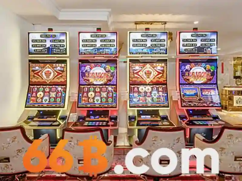 Nạp Tiền 66B Mỗi Ngày – Chương Trình Hoàn Trả Cược Hấp Dẫn Cho Người Chơi Slot - 66B