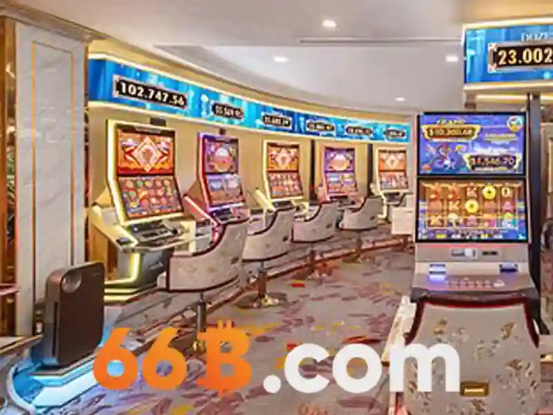 66B – Trải Nghiệm Rút Thưởng Slot Đỉnh Cao 2026 - 66B