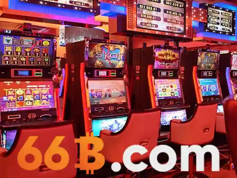  game slot - 66B