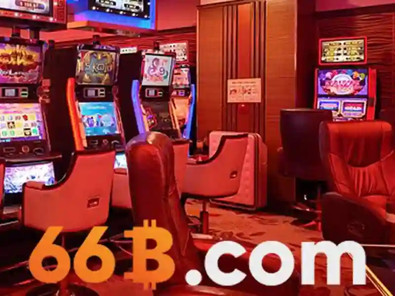 game SLOT 66B - 66B