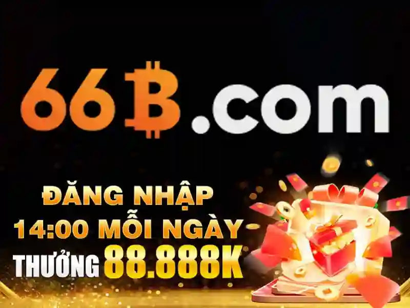 66B – Trải Nghiệm Slot Đỉnh Cao Với Tiến Lên 66B 2026 - 66B