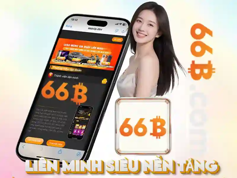 nổ hũ - 66B