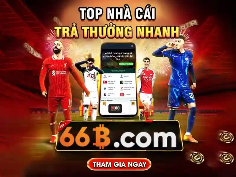 Casino 66B – Trải Nghiệm Slot Đỉnh Cao Với Trải Nghiệm Độc Quyền 2026 - 66B