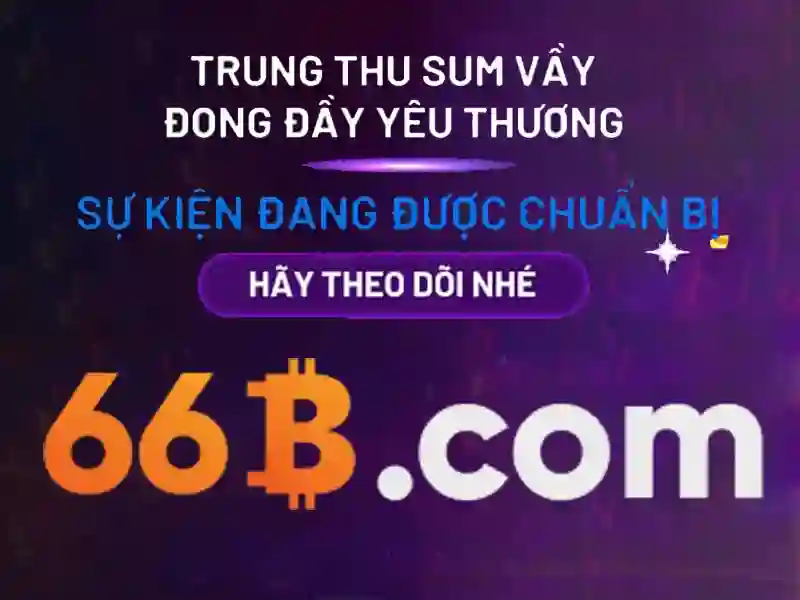 Bắn Cá 66B – Khám Phá Trải Nghiệm Đỉnh Cao Cùng Các Sảnh Slot 66B Hiện Nay - 66B
